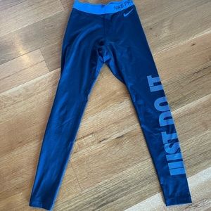 Nike Pro leggings
